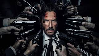 Mirror Mayhem John Wick  Chapter 2 OST