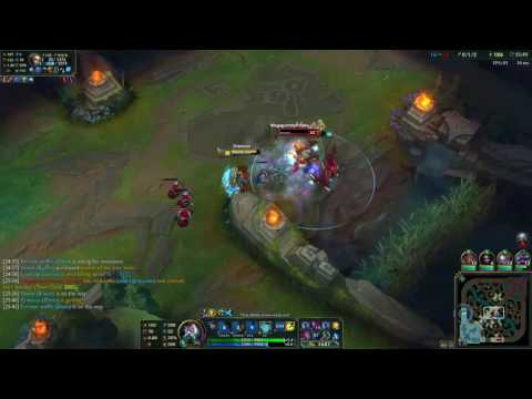 The last game in my diamond promos...