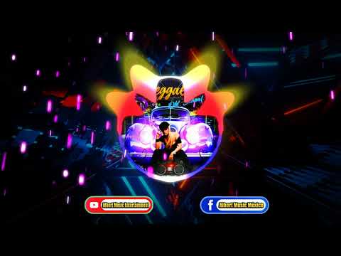 Take Your Shirt Off/ Reggaeton Antaño/ Dj sistem & Dj Deyork/Albert Music Entertainment®/ #reggateon