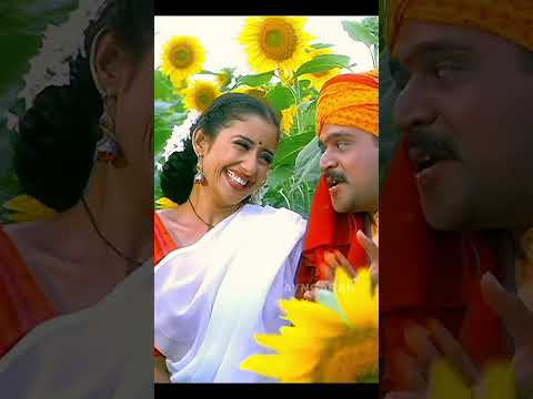 அழகான ராட்சசியே - 8K Video Out Now | Azhagana Ratchasiye | Mudhalvan | Arjun | Shankar | A.R.Rahman