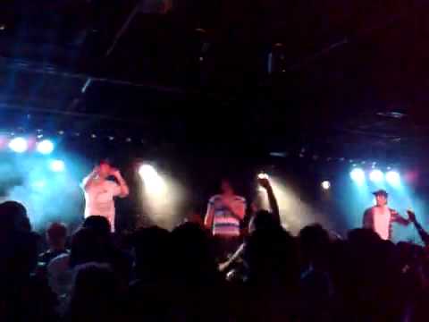 Flowstof @ Burgerweeshuis part 2