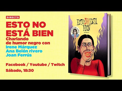 'La muerte (de Irene Márquez)': "Un viaje emocional entre la risa, el sufrimiento y el entretenimiento"