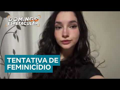 Jovem é esfaqueada 30 vezes após recusar admirador secreto em São Gonçalo (RJ)