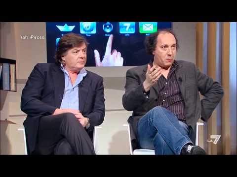 (Ah)i Piroso del 24/03/2011