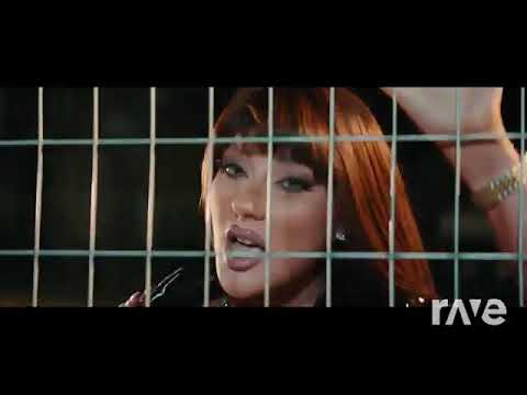 Ronald McDonald, Ronela Hajati X Engliversal X Supercrax - TEKETEK x Flex [MASHUP] M/V.