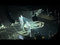 New Edition, Toni Braxton, and Boyz ll Men Live Intro