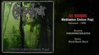Download lagu As Sahar (SGP/MAS) - Meditation Embun Pagi (Full EP) 1995 mp3 Download lagu As Sahar (SGP/MAS) - Meditation Embun Pagi (Full EP) 1995 mp3