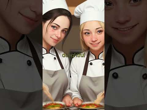 Mastering 5 Essential Cooking Techniques: A Home Cook's Transformative Journey! #Cooking #FoodArt