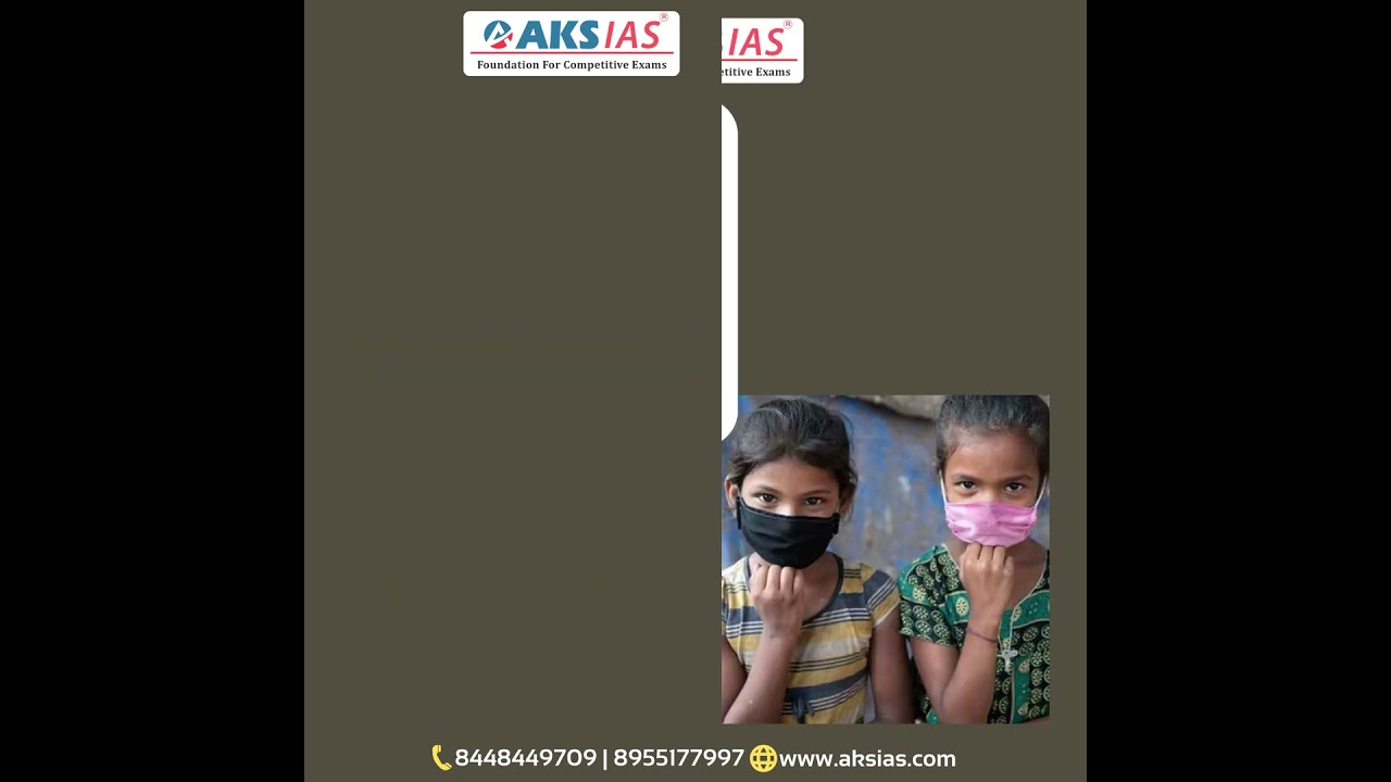 National Commission for Protection of Child Rights (NCPCR) |UPSC|Civils|AKS IAS