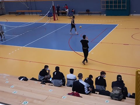 Gasc s. vs Pcg Bresso - 30/04/2022