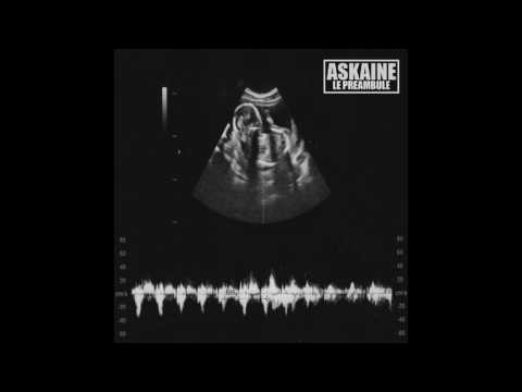 Askaine - Pas 6 Sang C Ft.Akim Le R'