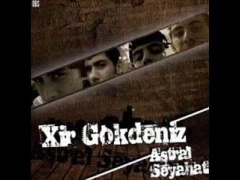 Video thumbnail for Intro (of Astral Seyahat)