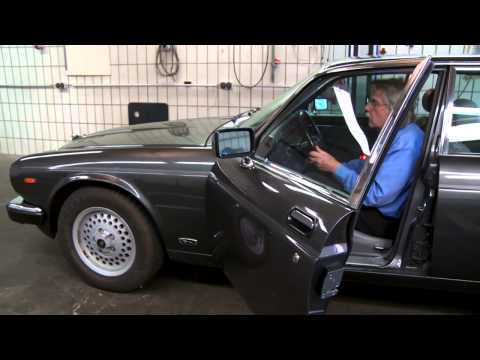 Mike Sander's Rust Prevention Grease Introduction