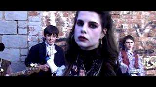 SING STREET - Adam Levine &quot;Go Now&quot; Music Video