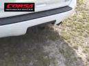 Hear the Incredible Sounding CORSA Performance 2008-2020 Toyota Sequoia Exhaust System