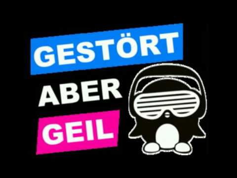 Alligatoah - Du bist schön (Gestört aber GeiL Remix)