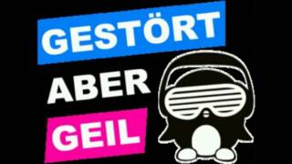 Alligatoah - Du bist schön (Gestört aber GeiL Remix)