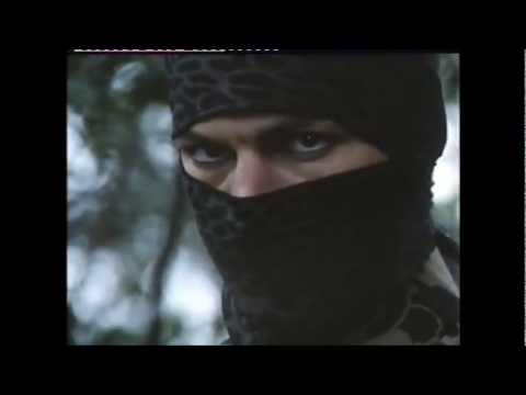 The Last Ninja (TV movie 1983)