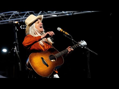 Steve Poltz | 2024 Tucson Folk Festival