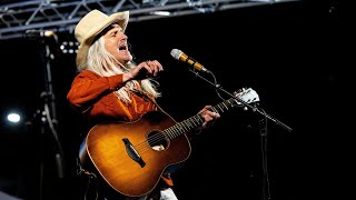 Steve Poltz | 2024 Tucson Folk Festival