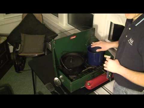 Coleman Challenge - Week 4 - American Chop Suey