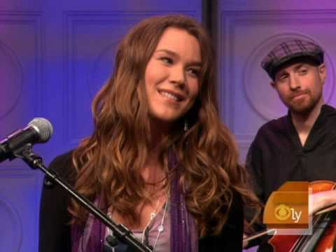 Joss Stone's Soulful Sound