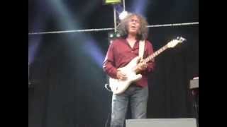 King of the World-Can t go home, ode aan Harry Muskee (R.I.P.). King of the world