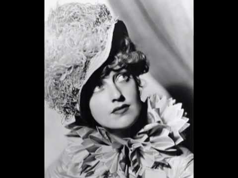 Jeanette MacDonald - The Vilja Song