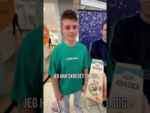 Spoiler: Mika blev vred 🥲