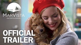 Puppy For Christmas - Official Trailer - MarVista 