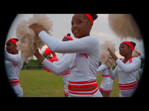 Ras Bogle - Aim to Riches (official video)