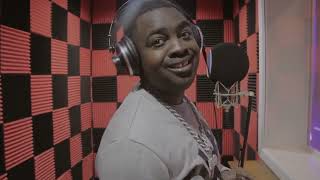 Kidd Kidd - Exclusive Studio Session