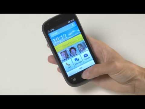Doro Liberto® 810 Tutorial: Handle your phone