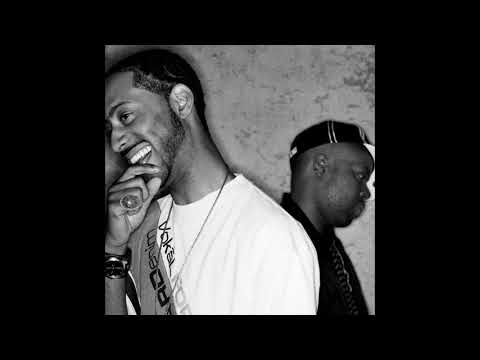 Jaylib - Dee and Lib Go to Bed (Unreleased)