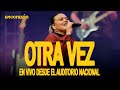 Un Corazón - Otra Vez (En vivo desde el Auditorio Nacional)