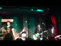 Jesse Malin and Billie Joe Armstrong Pay to Cum