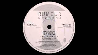 Ramocon - I Do Believe (Club Mix)