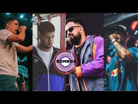 Mejores freestylers//Bombo2🇦🇷(De la plaza al escenario)