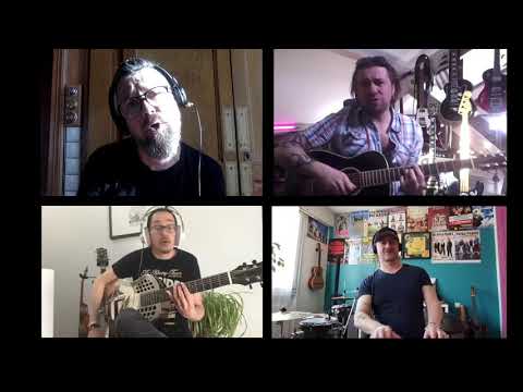 Les Fatals Picards en confinement : Sucer des cailloux