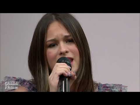 Għaddi s'Hawn - Krista Šujak (Rolling in the Deep)