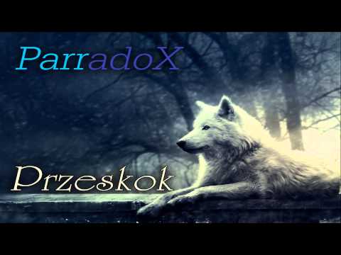 Parradox - Przeskok