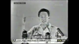 Re: [問卦] 亞細亞的孤兒是說誰？