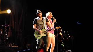 2012 07 27 Sugarland - Find The Beat Again