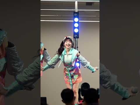 KAIMOOK fancam ~ Hashire Penguin / BNK48 ~ Pop Up Mini Concert