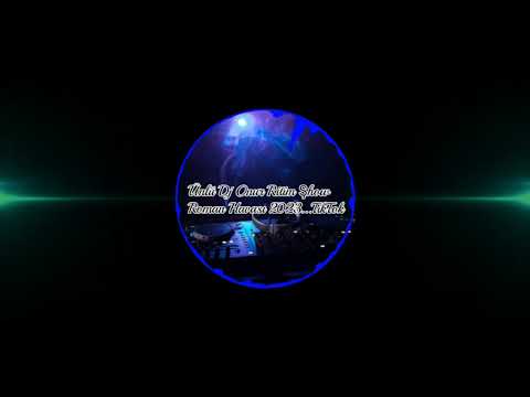 Ritim Şhow Roman Havası 2023...TikTok ( Ünlü DJ Onur )