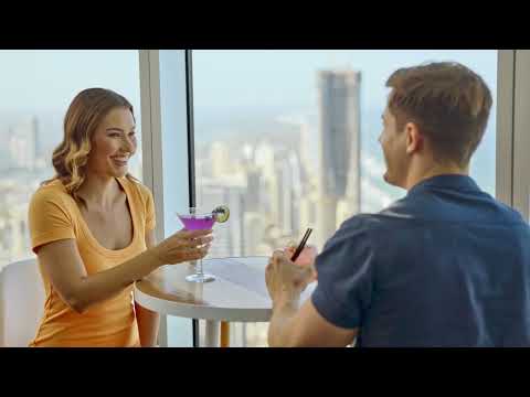SkyPoint Observation Deck