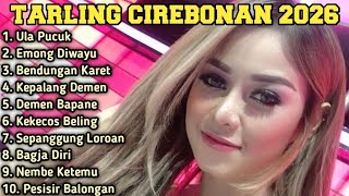 Download lagu CITRA NADA - TARLING TENGDUNG CIREBONAN FULL ALBUM - ULA PUCUK mp3