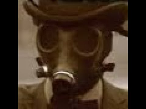 Britain's Greatest Living Historian Allan Wilson interviewed by  M o B