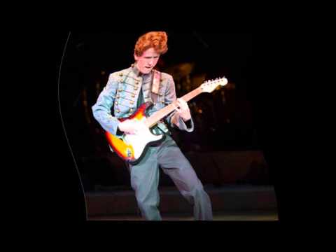 NEW MUSIC: Charlie Askew - Inspire album (EP, 2014) - Dte - music video (fan site)