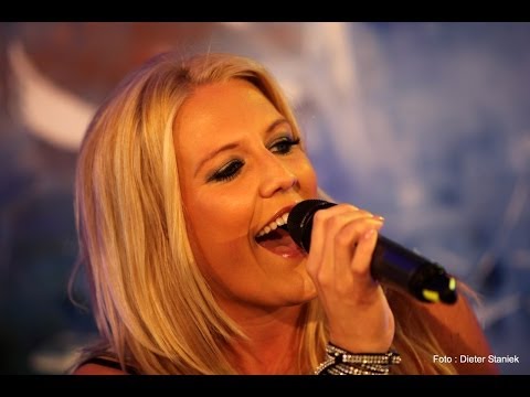 Song of my life • CASCADA • The Wohnzimmerkonzert